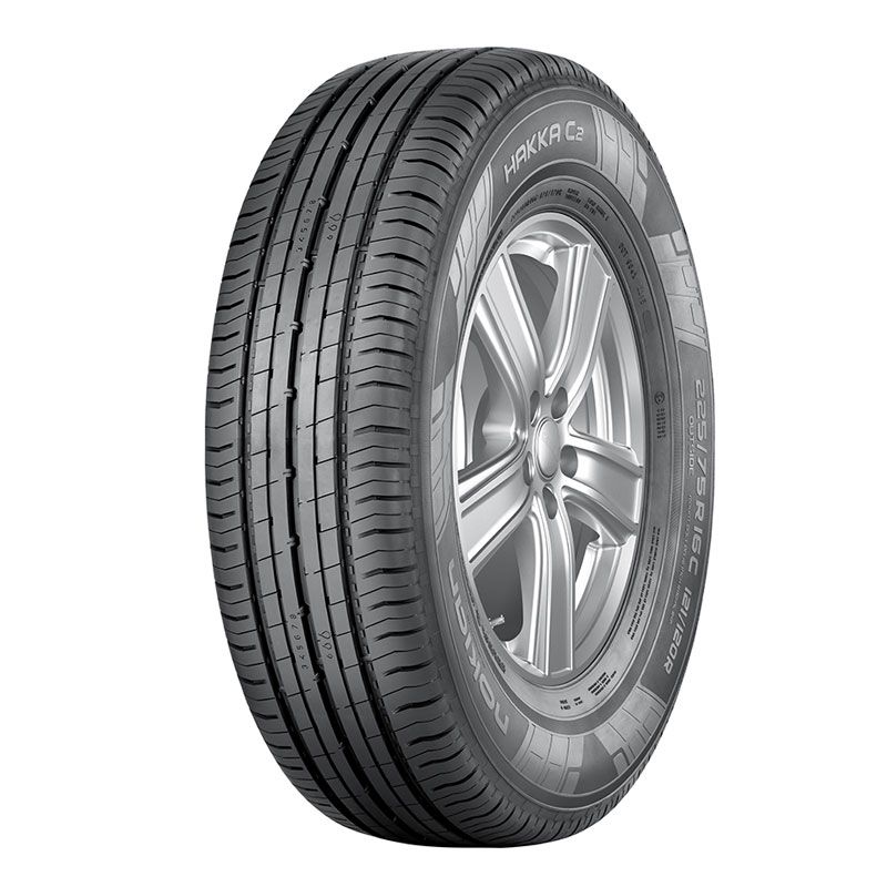 NOKIAN HAKKA C2 195 / 65