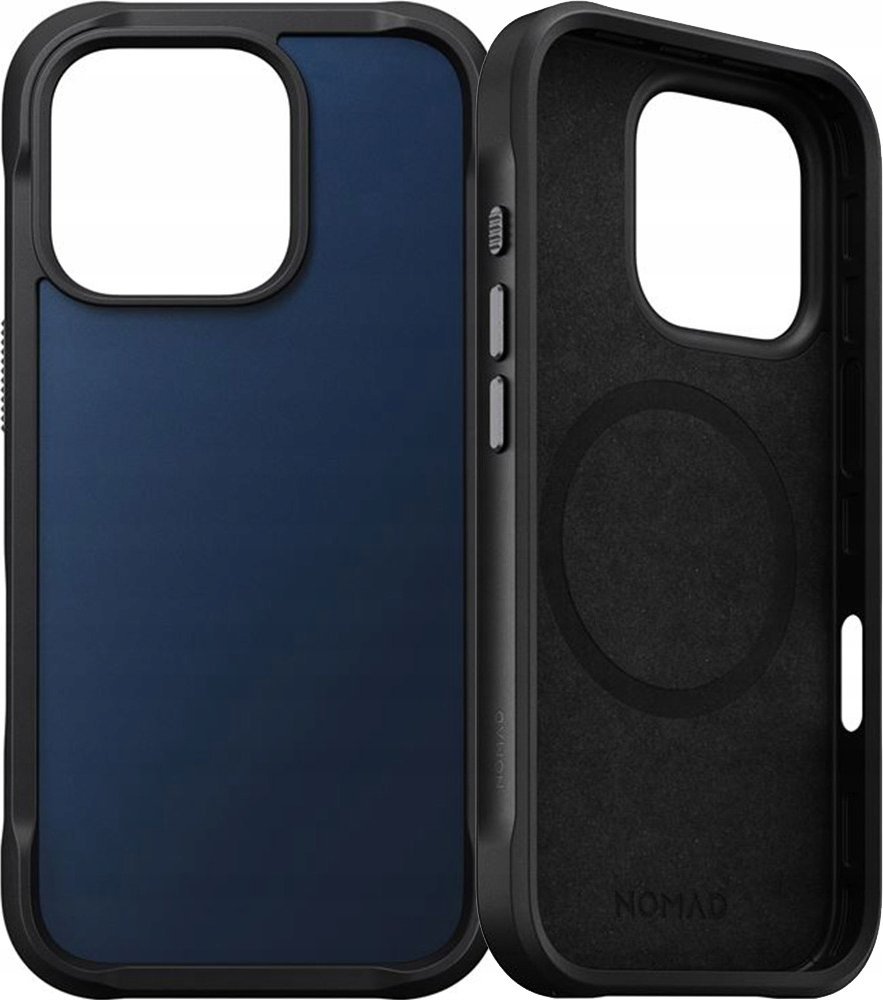 Nomad Rugged Case iPhone 16 Pro