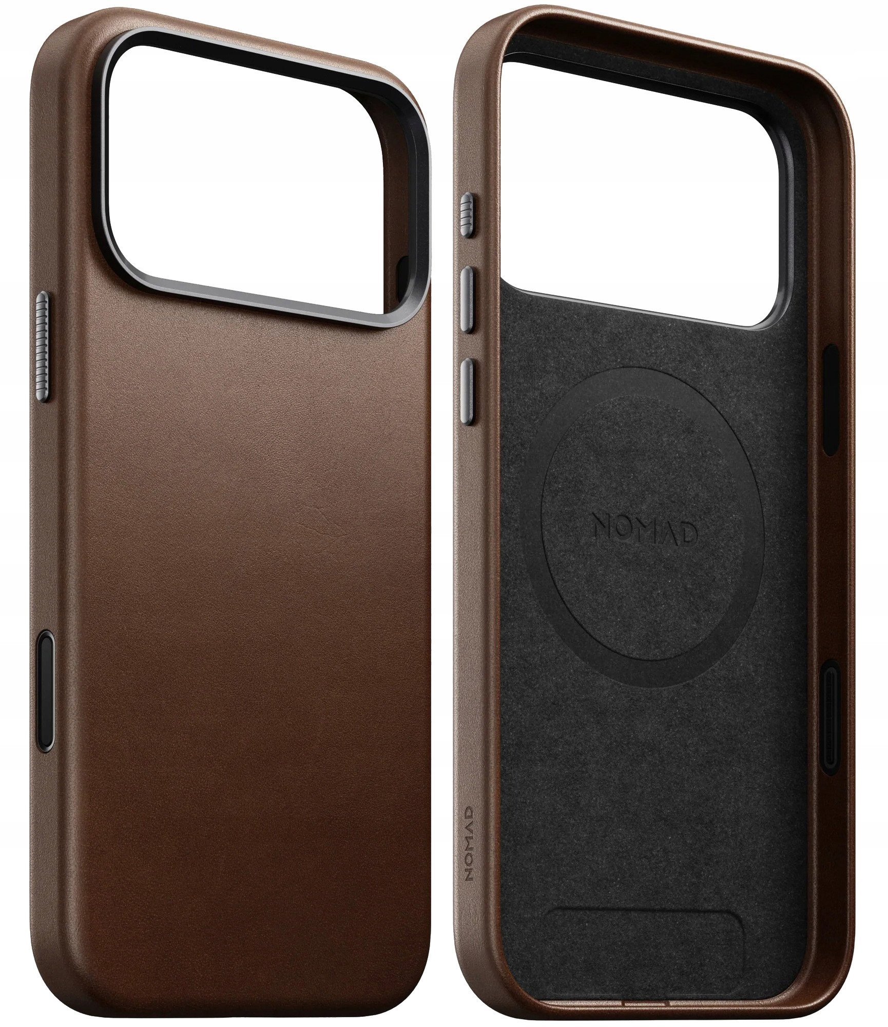 Nomad NOMAD Traditional Leather Case -