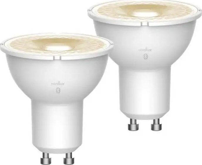 Nordlux Żarówka Smart LED GU10 420lm