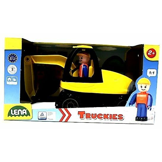 Norimpex Auto   26cm  (5-01621) | 5-01621