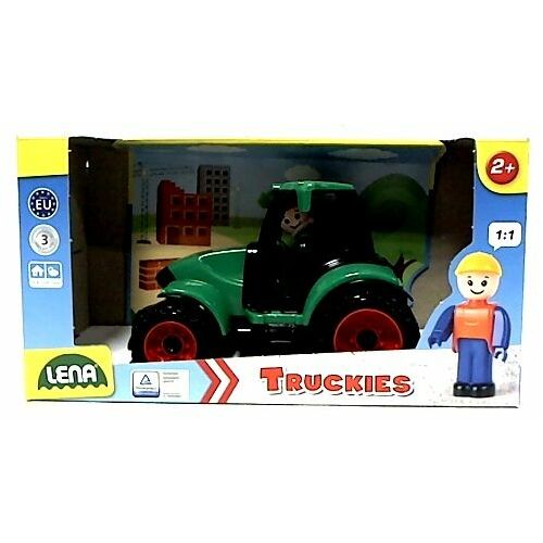 Norimpex Auto  - traktor  (5-01624) |