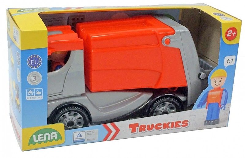 Norimpex Auto  Truckies -  (5-01623) |