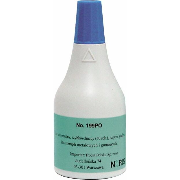 Noris Tusz do  50ml  (NO199PONI) |