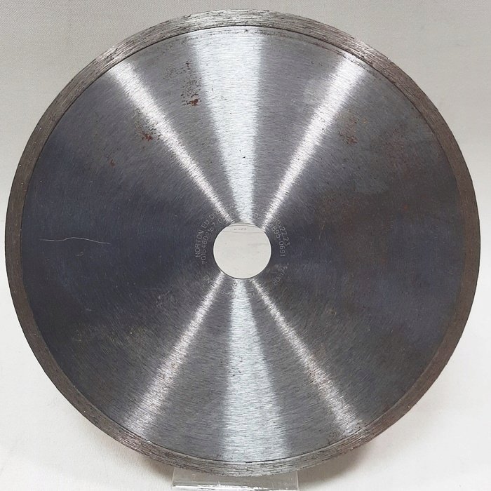 Norton Clipper   180x25,4mm CIĄGŁA TURBO