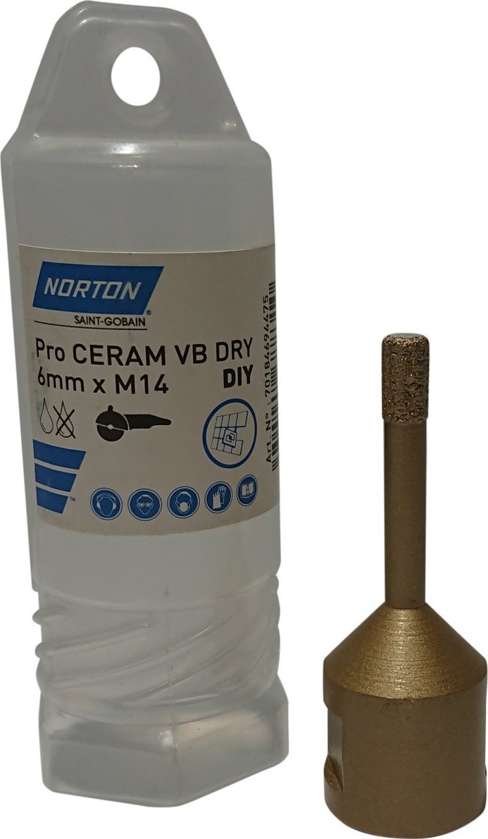Norton Clipper - a CLASSIC VB