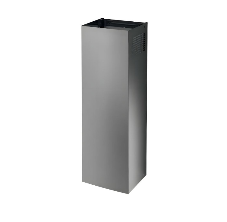 ELICA Nosūcēja piederumi ELICA Black soft