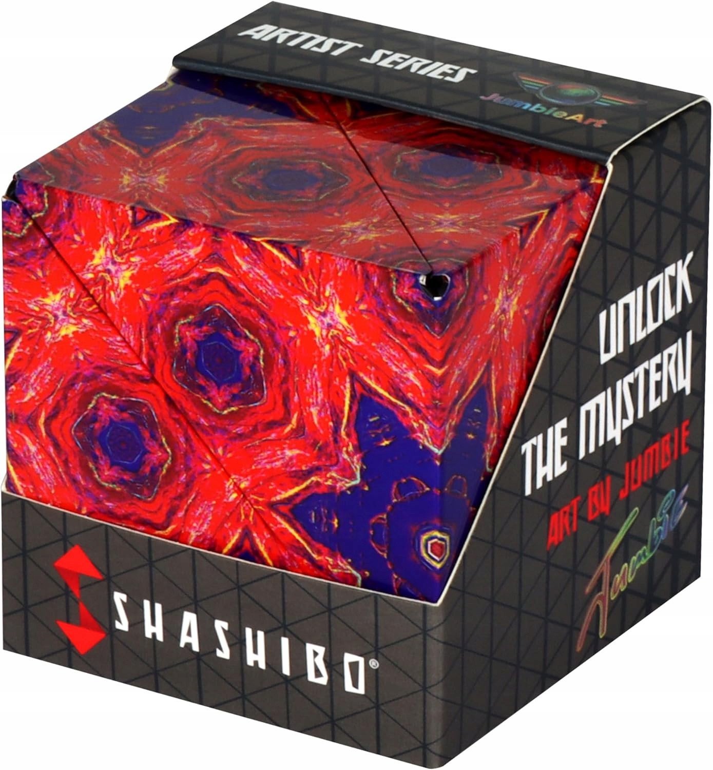 Nosy Crow Ltd SHASHIBO FIRE GODDESS