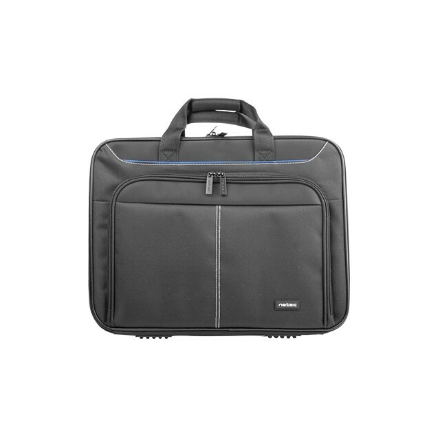 Natec Notebook bag DOBERMAN 17,3