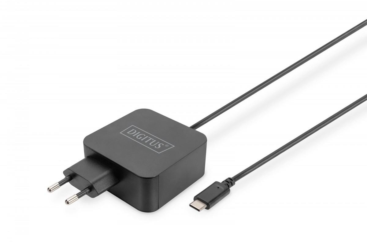 Digitus Notebook Charger USB-C DA-10071 |