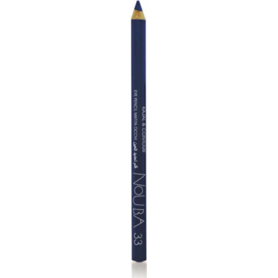 Nouba Nouba, Nouba, Precision, Color Liner
