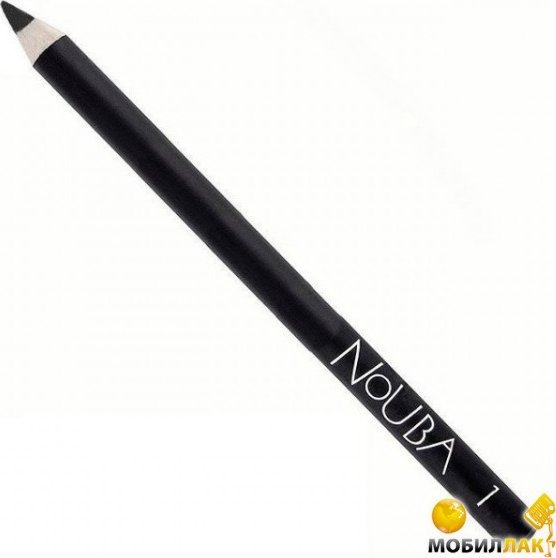 Nouba Nouba, Nouba, Precision, Kajal Eye