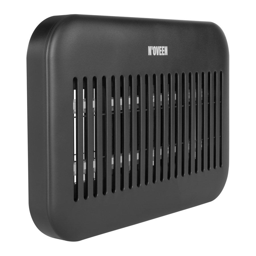 Noveen  owadobójcza  IKN550 LED | NOVE-LA-004-80