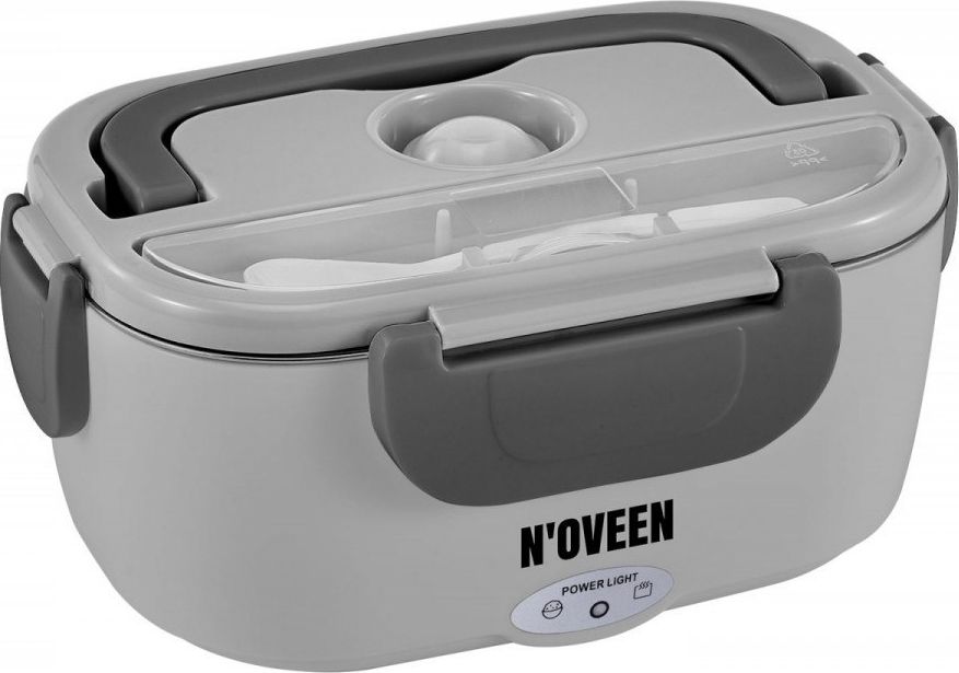 Noveen Lunch Box LB2410 podgrzewacz 24V