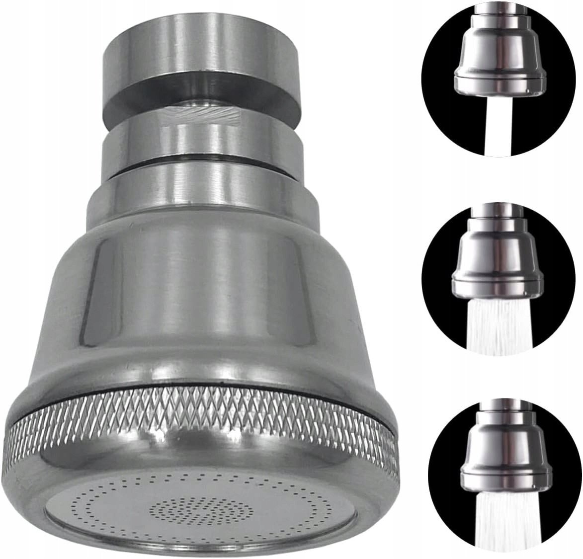 Noveen Perlator NOVEEN XL3012 silver |