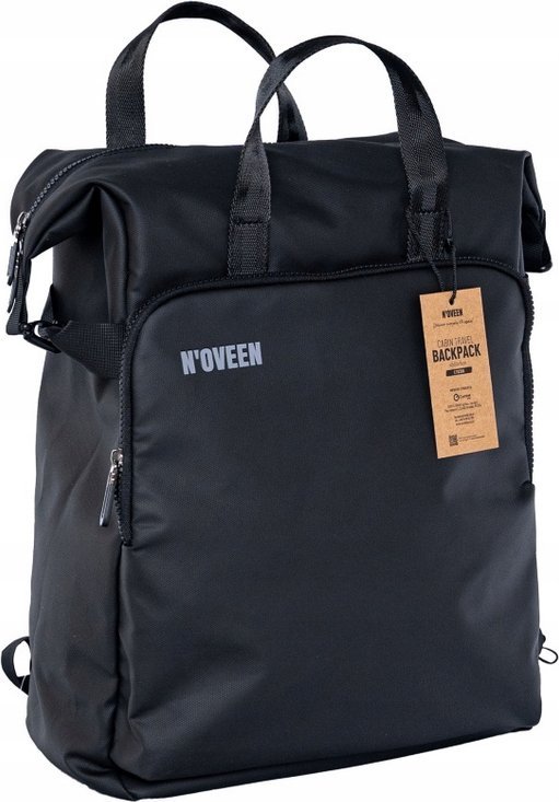 Noveen   Kabinowy CTB300 Black 40x50x16 |