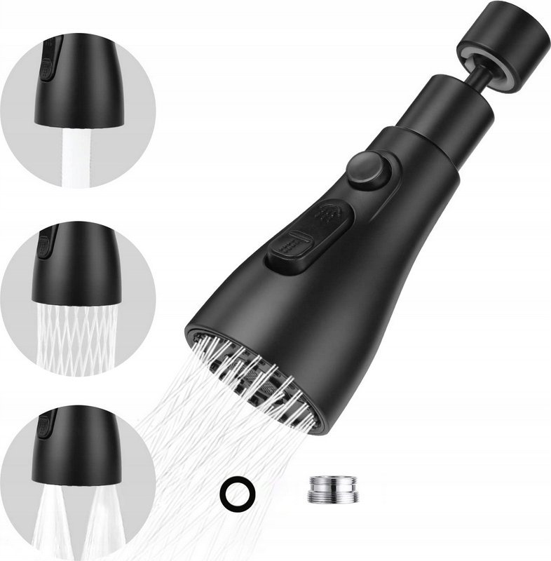 Noveen do baterii dwu XL1077 black
