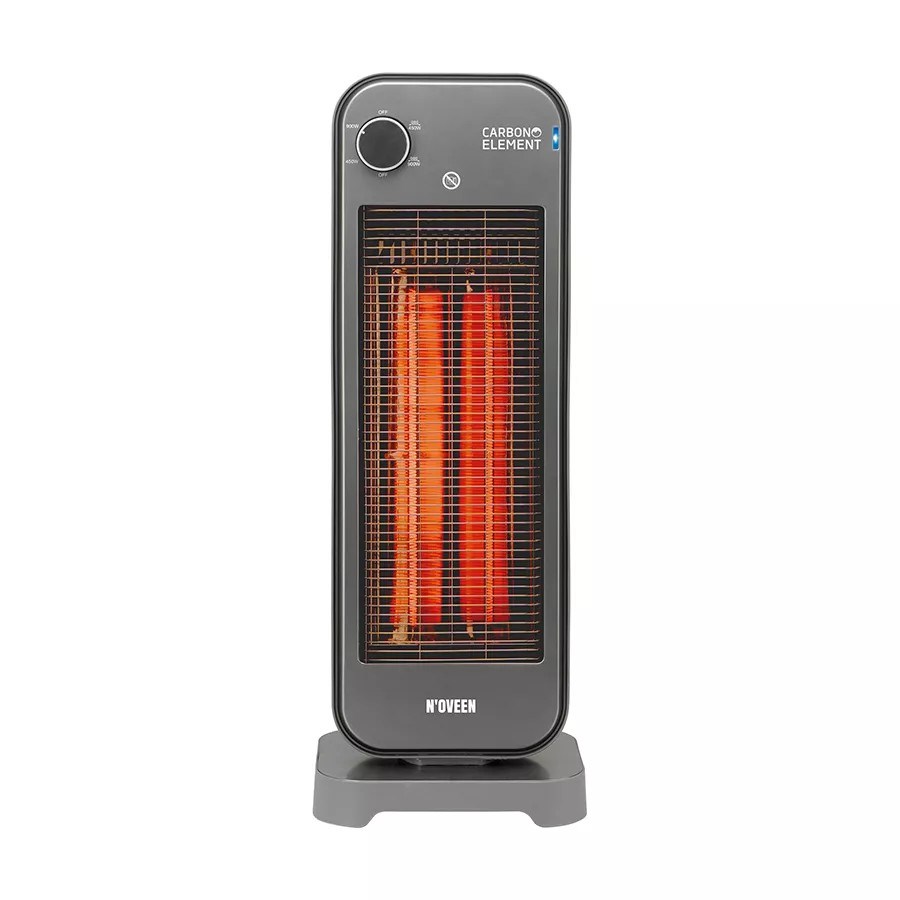 N`OVEEN PTC500 infrared radiant heater |