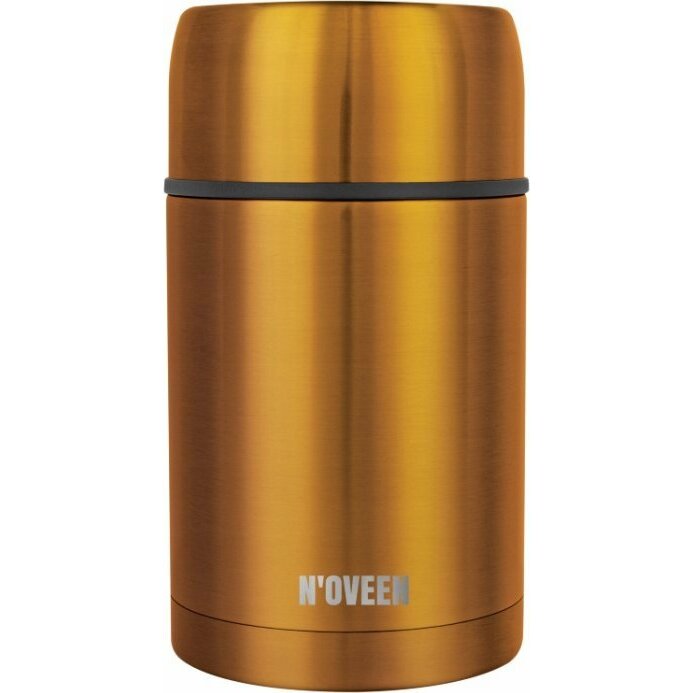 Noveen  TB 953 BRĄZOWY 800 ML