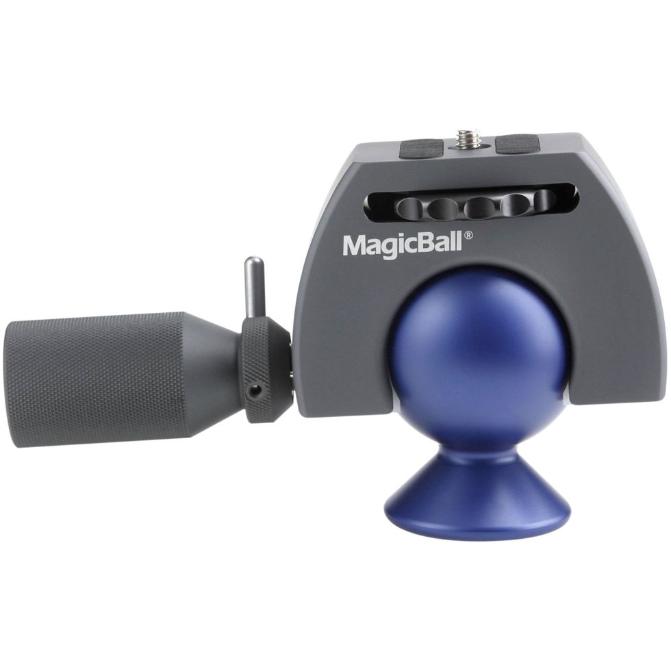 Novoflex Magic Ball (MB) | MB