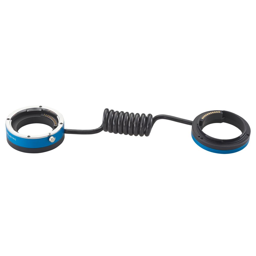 Novoflex Novoflex autom. reversing ring for