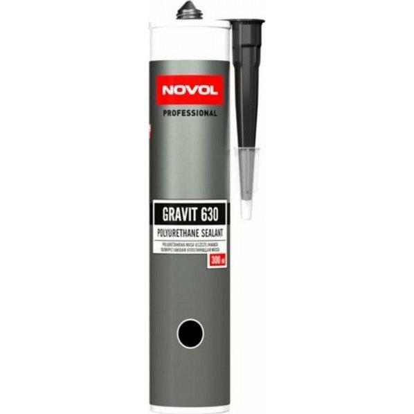 Novol Poliuretanowa GravIT 630 300ml |