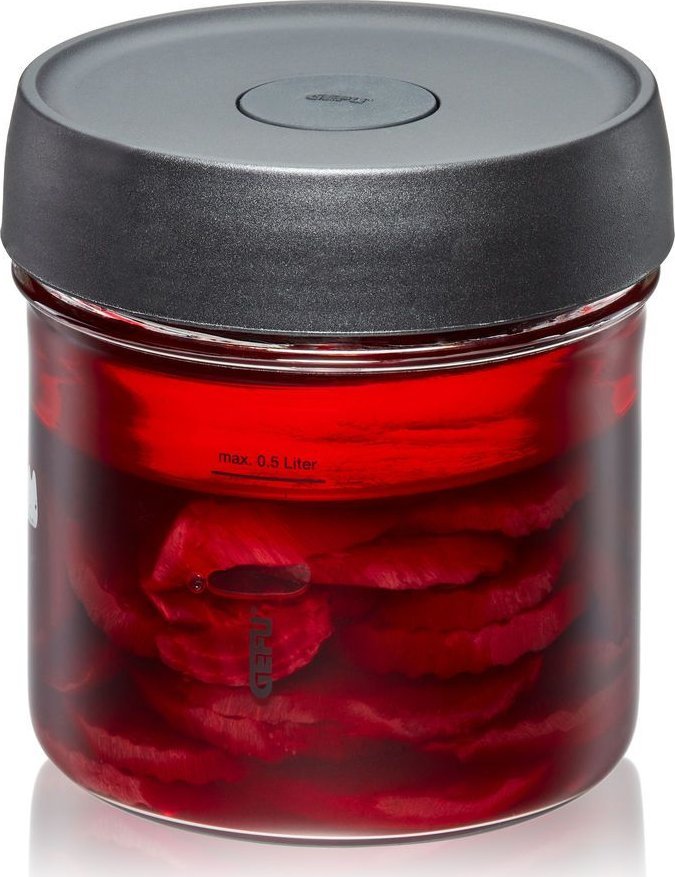 Gefu Fermenting NATIVO 0,5 l