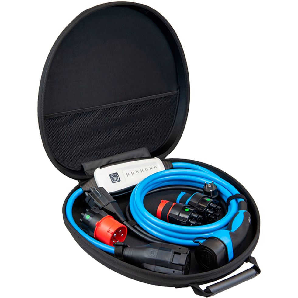 NRGkick 32A Set Optimal Bluetooth +