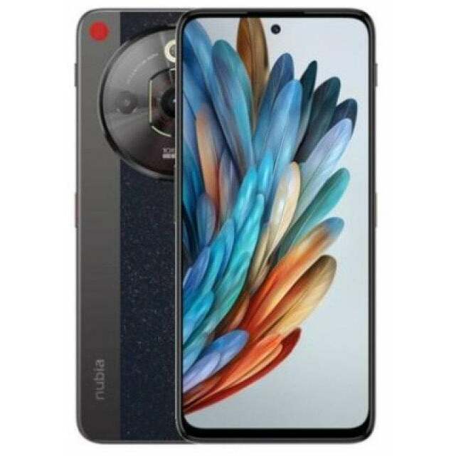 NUBIA Viedtālruņi Nubia Focus 2 5G