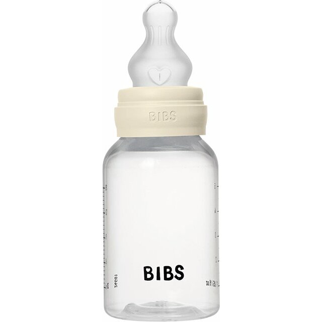 Nuby BIBS 50161216 150 ML silikon