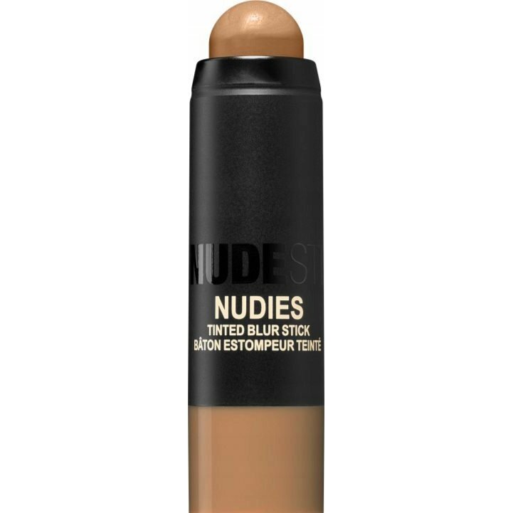 Nudestix , Tinted Blur, Foundation Stick, 6
