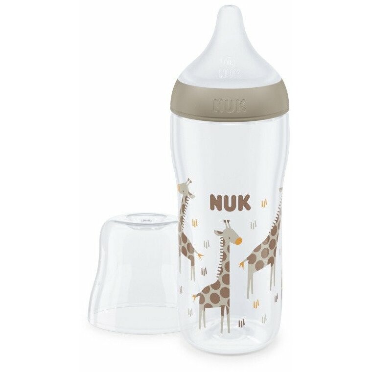 NUK BUTELKA 360ML PERF MATCH 10216018