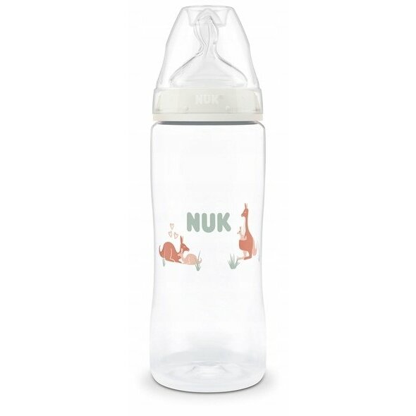 NUK PP 360ML FC SI XL