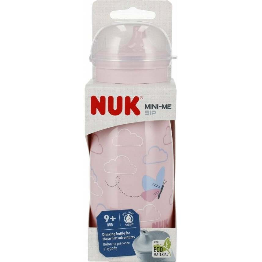 NUK 300 ml 9m+ Mini-Me Sip