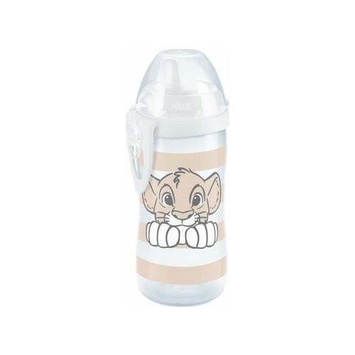 NUK  KIDDY CUP 300ML DISNEY 12+