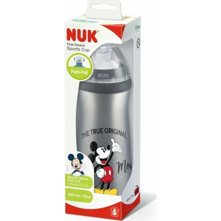 NUK   MYSZKA MI 450ML | NU255413