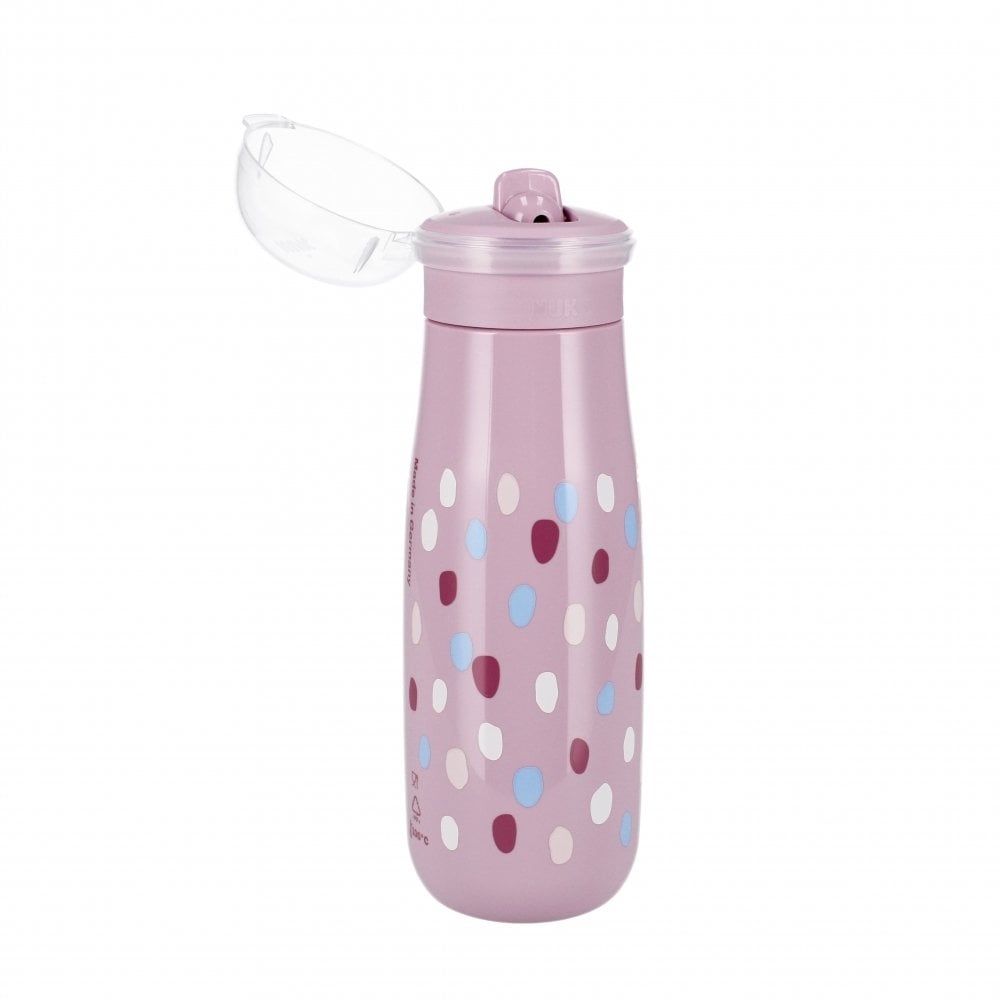 NUK NUK  450ML MINI-ME  12M 10255690