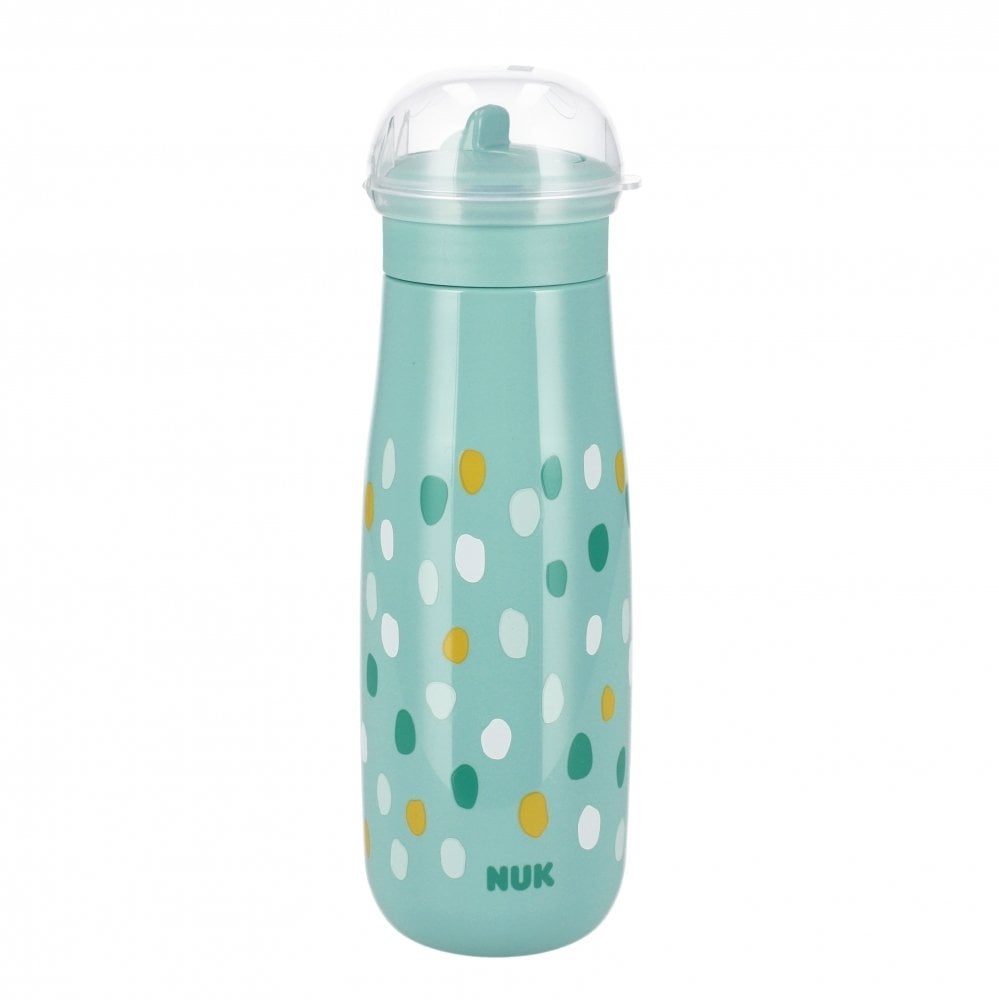 NUK NUK  450ML MINI-ME  12M TURK