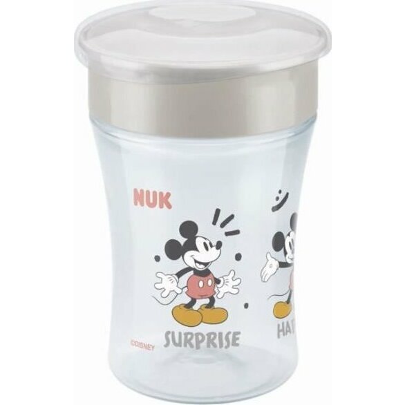 NUK NUK Magic Cup 360 Mickey