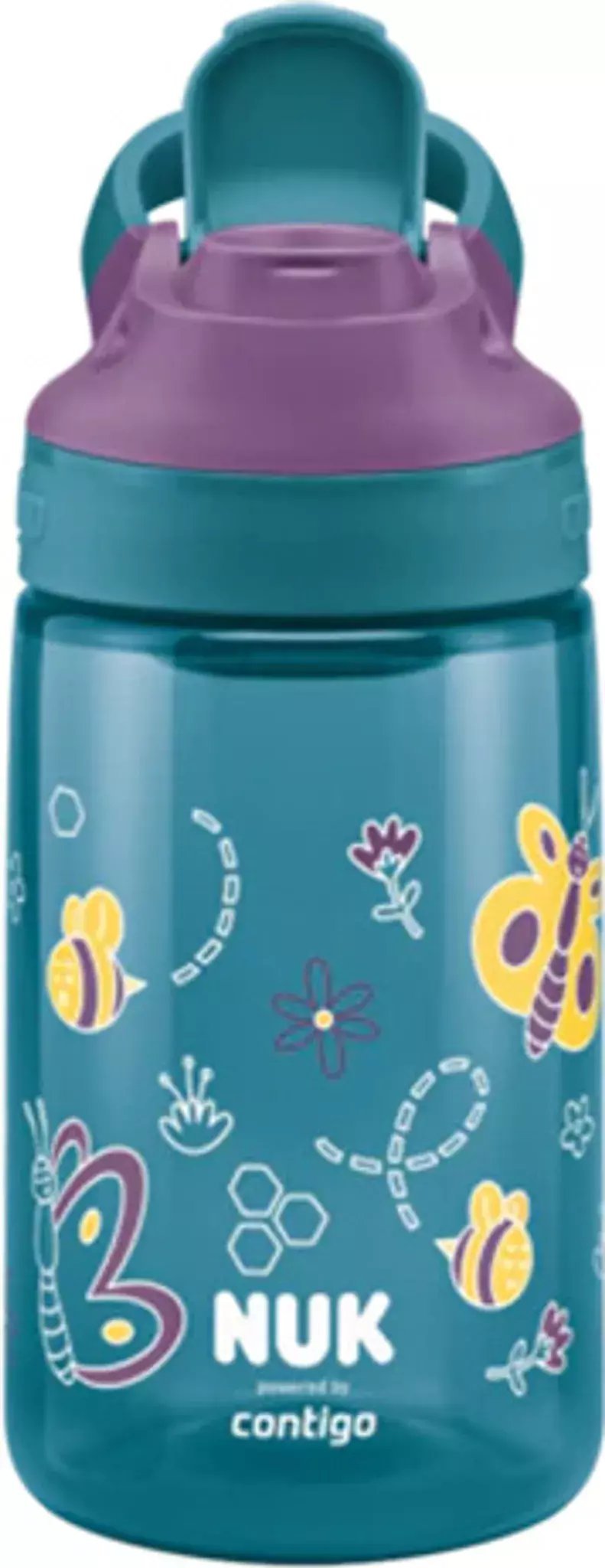 NUK NUK Trinkflasche Contigo Sippy Cup