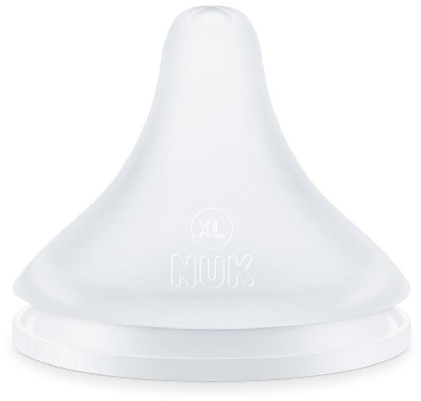 NUK SMOCZEK DO BUT PM 6M