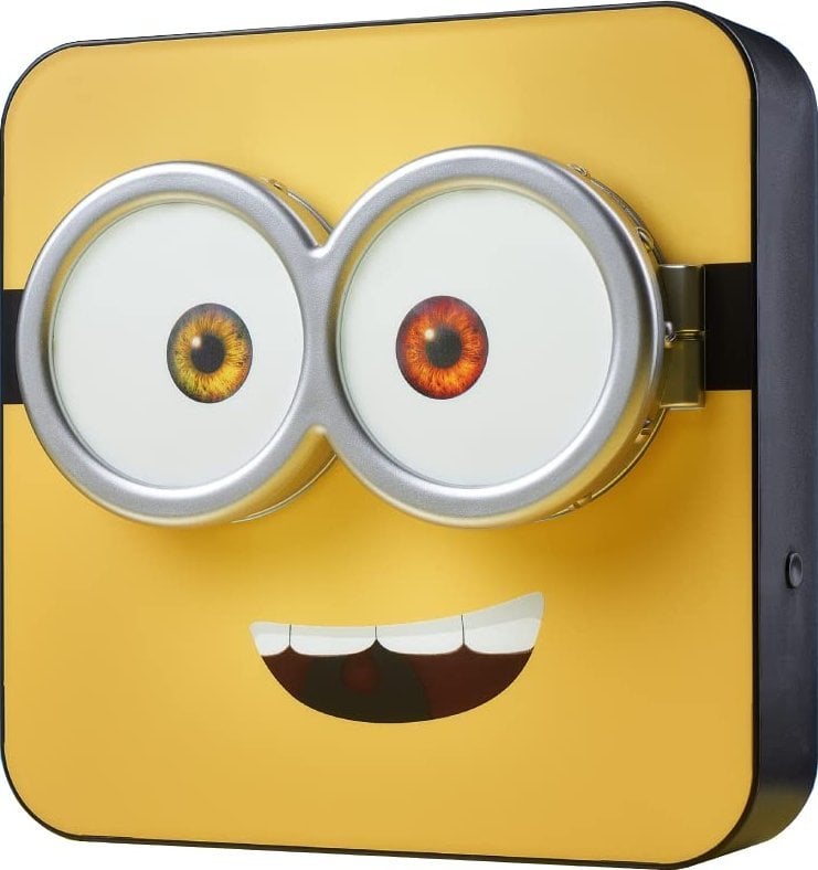 Numskull  stołowa Minions Bob Face 3D