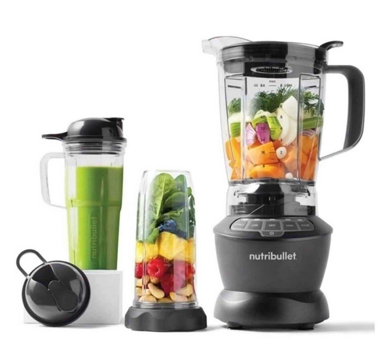 Nutribullet NBF500DG | 241088255 | 8006447000209