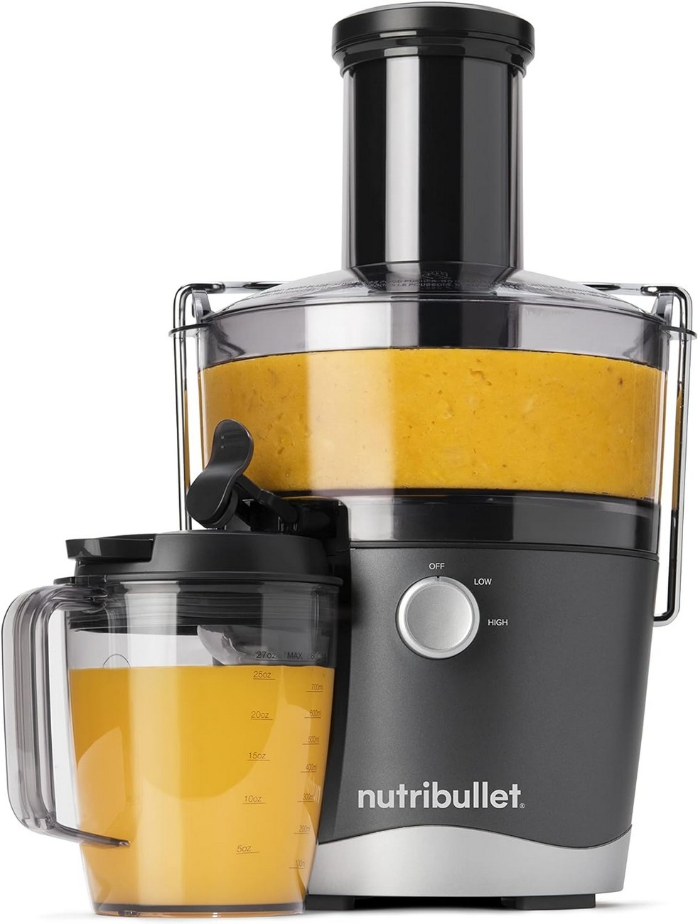 Nutribullet NBJ100G | 241088473 | 8006447000254