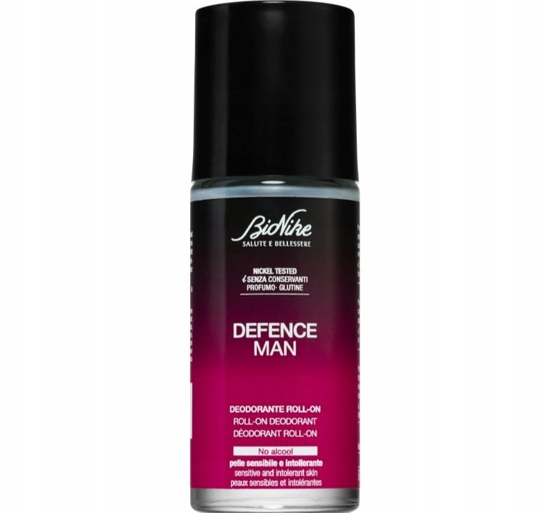 Nuxe BioNike, Defence Dry Touch, Soothing