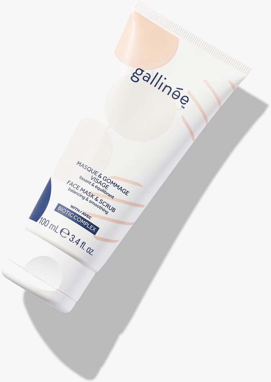 Nuxe Gallinee, Microbiome Skincare, Biotic Complex