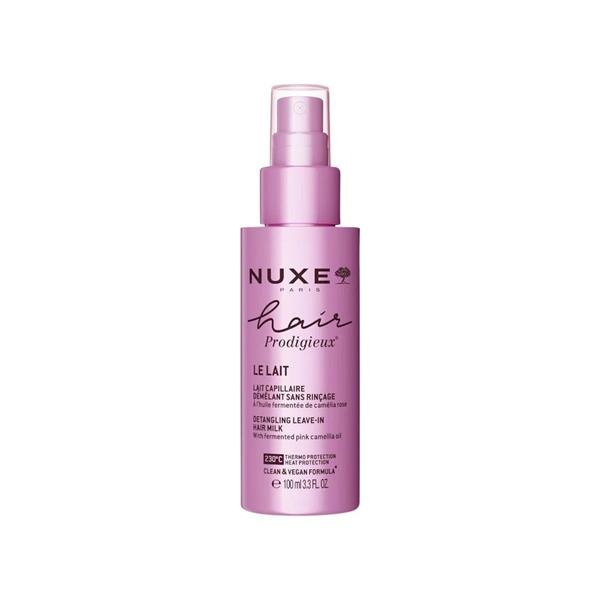 NUXE Hair Prodigieux Leave-in Hair Care