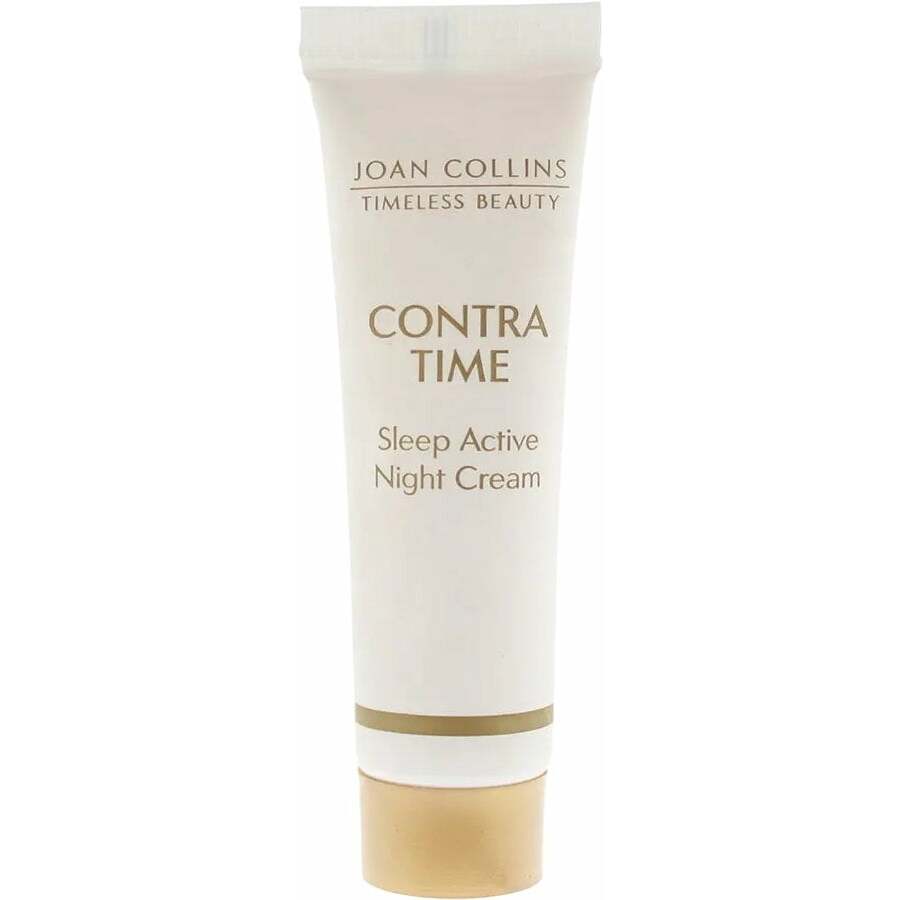 Nuxe Joan Collins, Contra Time Sleep