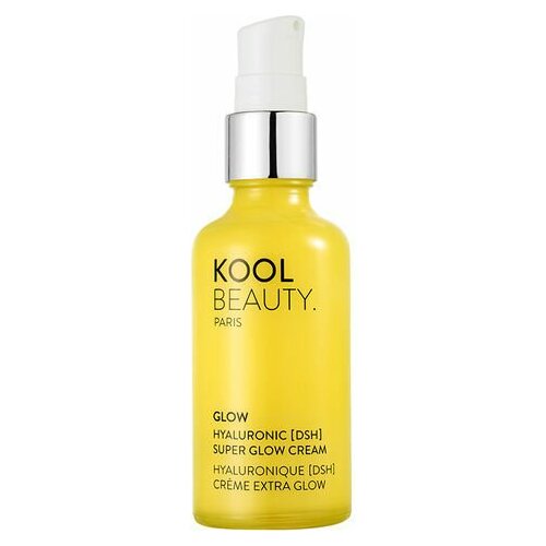 Nuxe Kool Beauty, Super Glow, Glowing