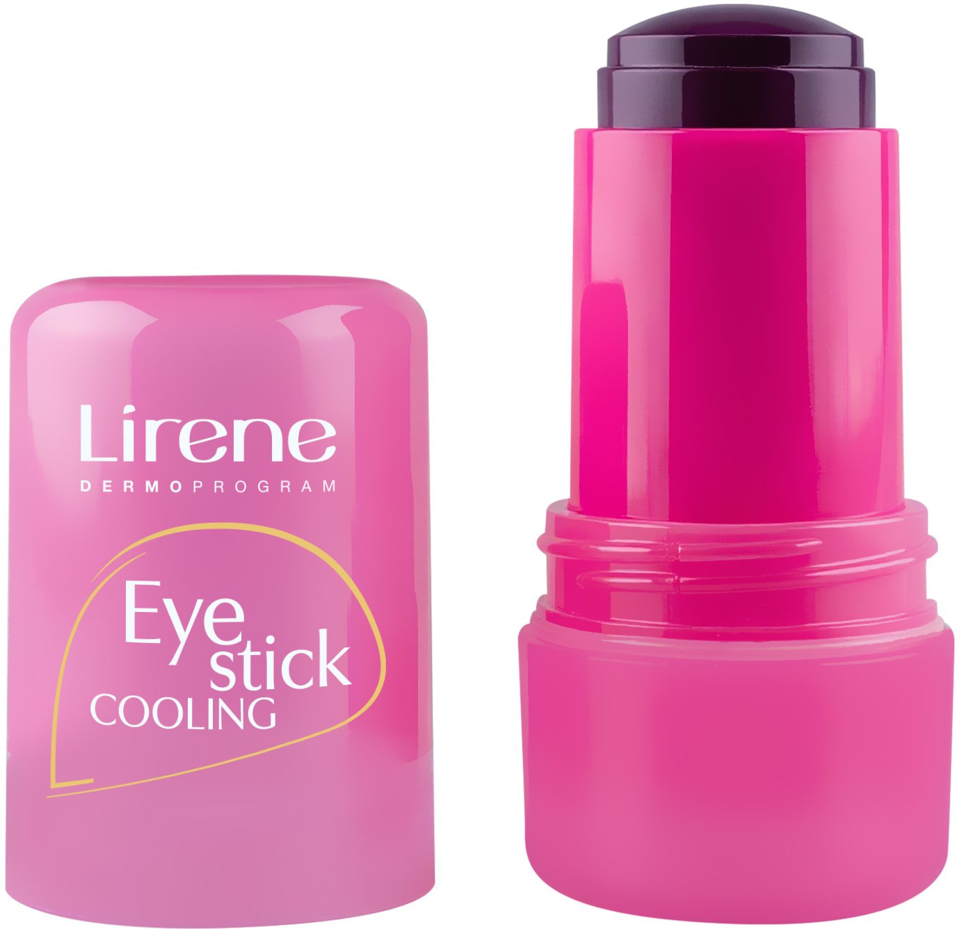 Nuxe LIRENE_Eye Stick Cooling energetyzująco-wygładzający sztyft